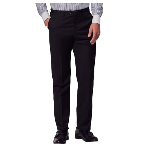 John Constantine Costume Black Pant