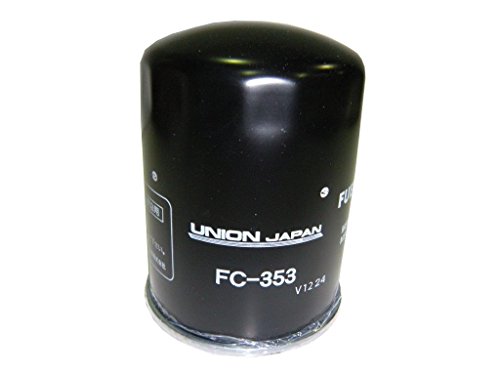 ユニオン産業 フューエルエレメント 【品番】 FC-353