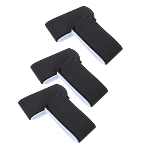 GOOHOCHY High-Grade Nylon Ski Traction Straps Snowboard Bindings Retainer Covers