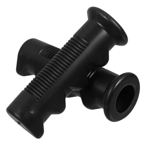 HOMOCONO Ԉ֎qp~߃ObvpnhX[u 2Zbg jo[TΉ a22mm lԍHwfUC ȒPt Ap֎q ] XN[^[p