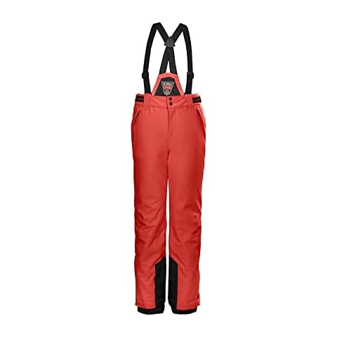 Pantalones de esquí para niña Killtec Ksw 77 Grls Pnts Cover