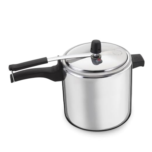 Panela de Pressão 10 Litros