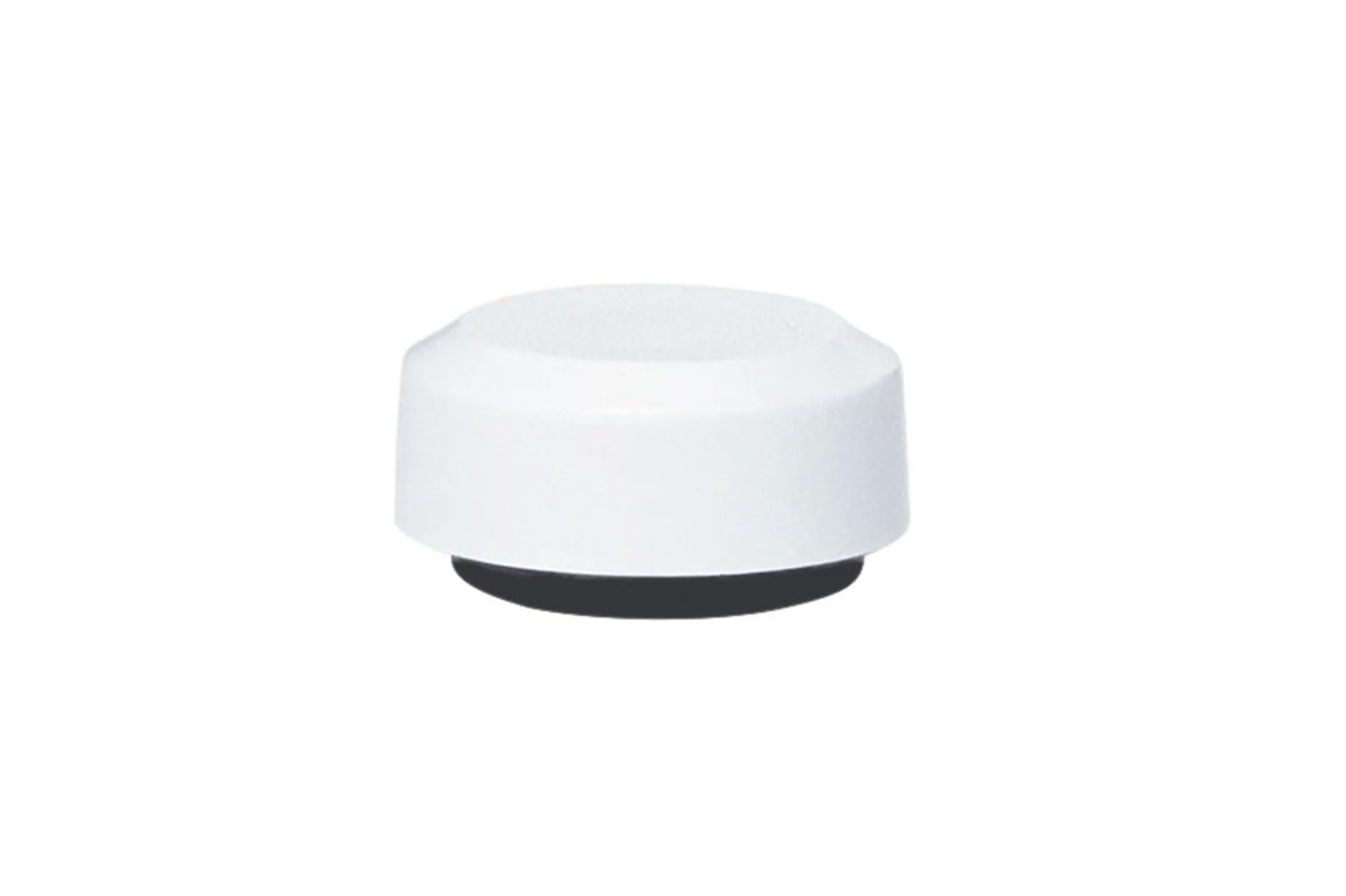 MAULpro Aimants à Facettes Rouges Ø15 Mm (Lot De 20) - Puissants Et Élégants Pour Tableau Blanc