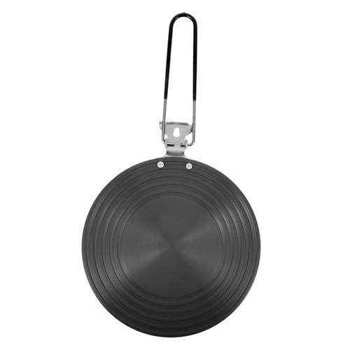 SHINEOFI Placa Difusora de Calor Inducción Adaptador Cocina Gas y Eléctrica Protector Antiquemaduras para Utensilios Cocción Segura y Uniforme
