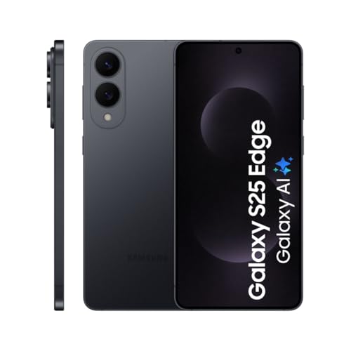 Galaxy s25 Edge 256GB SIMフリー　ブラック Galaxy s25 Edge 256GB SIMフリー ブラック S25 Edge 256GB SIMフリー