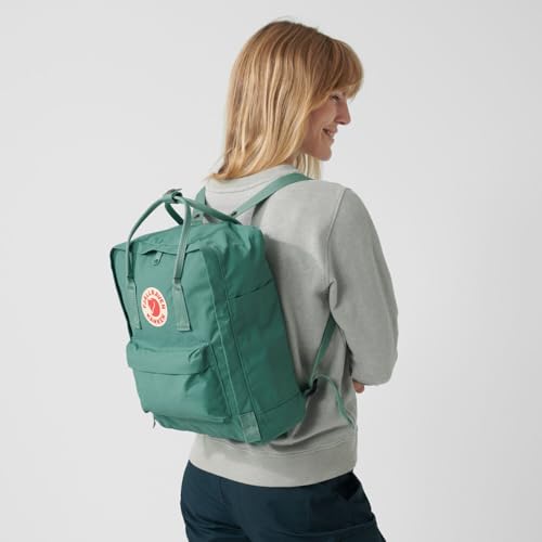 Fjällräven Kånken Original Frost Green