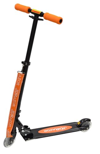 JD RAZOR MS-202LED �I�����W