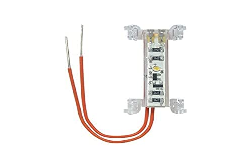 Legrand niloe - Lampe LED niloe pilote 230 V 3 mA