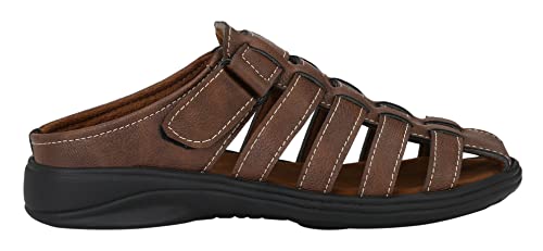 Image of FASHION VICTIM Men's 826 Fashion Sandal