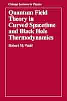 Quantum Field Theory in Curved Spacetime and Black Hole