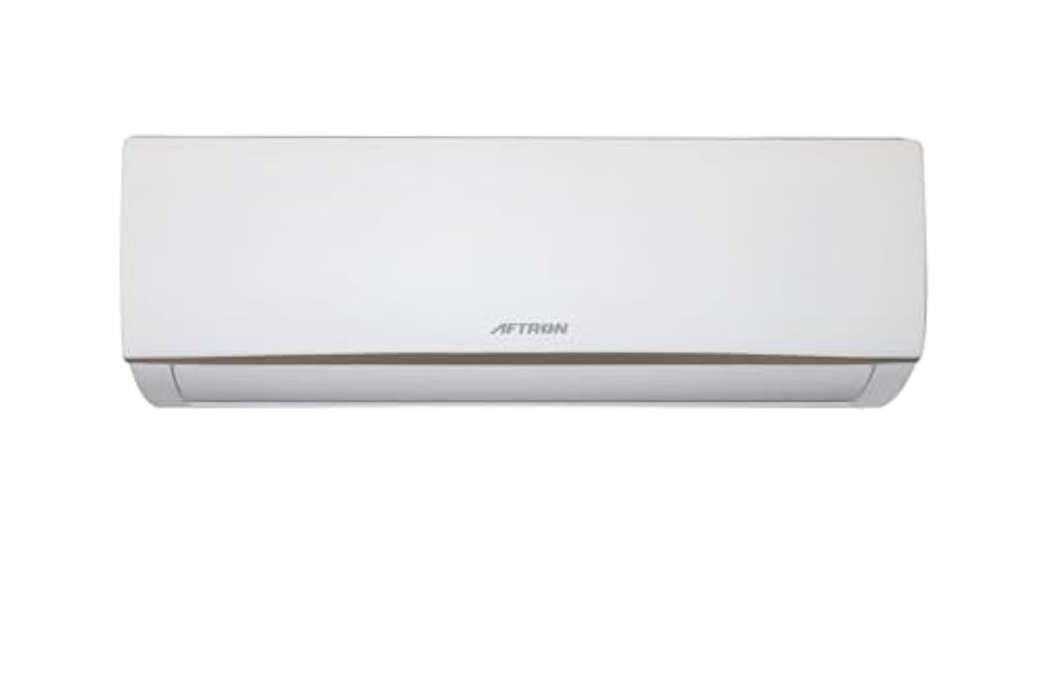 Aftron AF-W-18095BE/CE -S21 Split Air Conditioner with Rotary Compressor 1.5 Ton, White