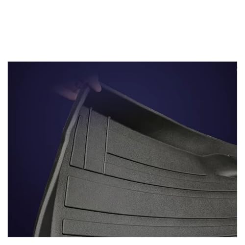 Tapis de coffre arrière pour Renegade accessoires 2016-2024 - 3