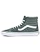 Produktbild Vans UA SK8-HI Grün 43