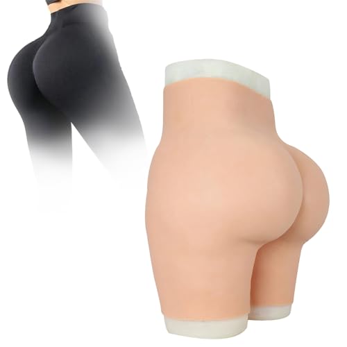 Culotte en silicone transgenre avec vagin factice pour crossdressing
