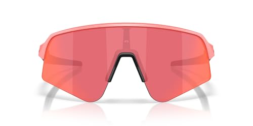 Image of Oakley Mens OO9465 Sutro Lite Sweep Rectangular Sunglasses