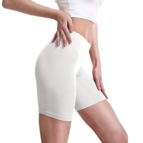 Short léger et glissant pour femme culotte courte de sport