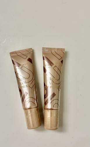 Ulta Beauty Matte Veil Longwear Eye Primer - Travel Mini Set 0.16 fl oz each/ 0.32 fl oz total