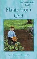 Plants From God (Book 3) Don and Jill Series 0739925733 Book Cover