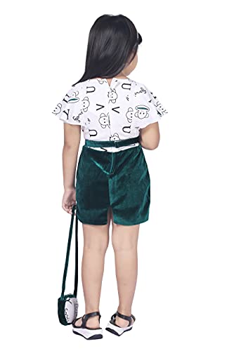 Image of New Bodycon Girls Dress Bag Combo Size:20-30 /2-8 Years respectively