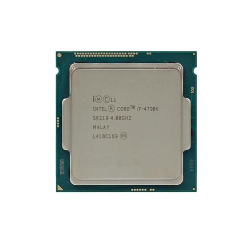 Mejores review On-line I7 4790k para comprar online. 15 Imagen adicional