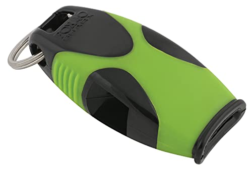 APITO FOX 40 SHARX - Preto e Verde