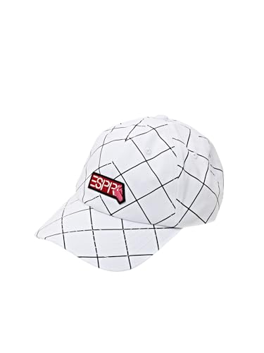 Casquette de baseball Esprit off white taille S pour femme