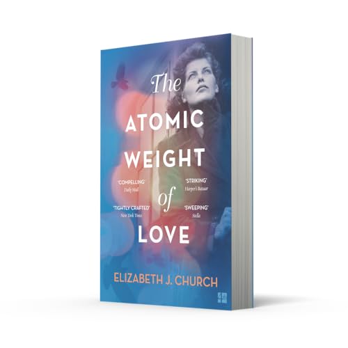 Atomic Weight of Love image 4