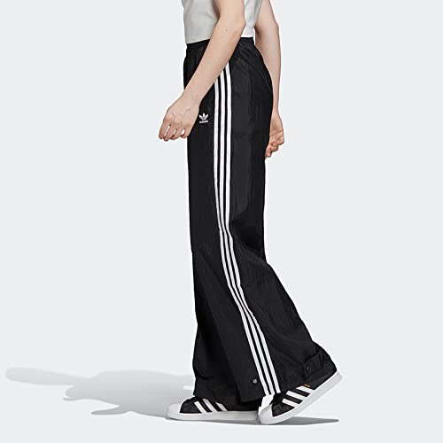 アディダスオリジナルス ナイロン パンツ GVO31-FS8391 BLACK Amazon.co.jp: (アディダス) adidas オリジナルス adidas