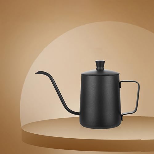 [XMTAN] �R�[�q�[��� ���� 350ML �h���b�v�|�b�g �׌� �X�e�����X�| �L�b�`���p�i ���Ή� IH�Ή� �t�^�t�� �A�E�g�h�A �R���p�N�g ������ �y�� �����������P�g�� �g�� ��v �� 02 ���p�r �L�����v ��e�� �R�[�q�[�|�b�g