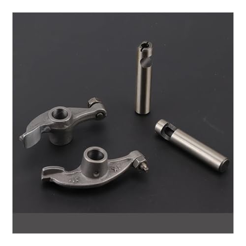 Brazo basculante de motocicleta para rutas exigentes en Quad y Atv