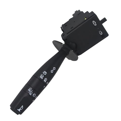 Commande clignotant Citroën Saxo Jumpy Berlingo levier colonne - 4