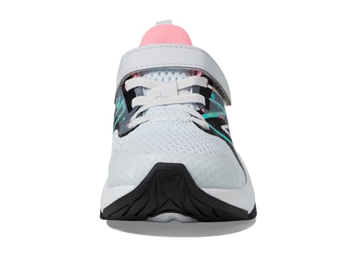 New Balance YTRAVKP2 Running Shoe, Grey, 5.5 Wide US Unisex Big_Kid3