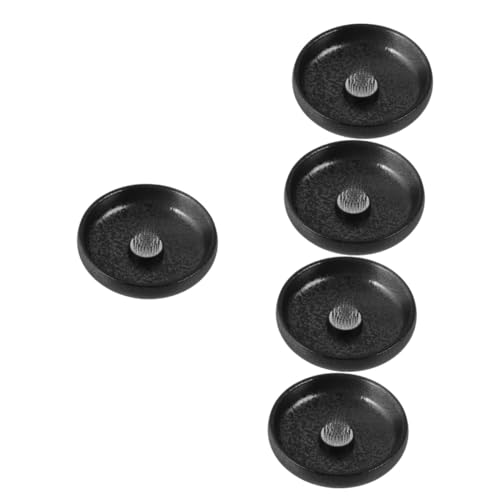 ARTIBETTER 5 Sets Flower Arrangement Stems Floral Holder Wedding Arranging Florist Supplies Vintage Flower Frog Flower Frogs Flower Arrangers Dried Flower Arranger Ceramics