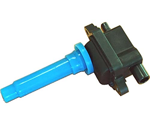 Bobina de encendido para recambio de coche Meat & Doria 10446