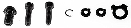 Kit câbles SRAM RED fini les vitesses imprécises avec topes Aero GL - 4