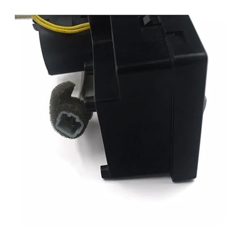 Panneau de commande de climatisation et interrupteur Daewoo - 3
