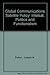 Global Communications Satellite Policy: Intelsat, Politics and Functionalism
