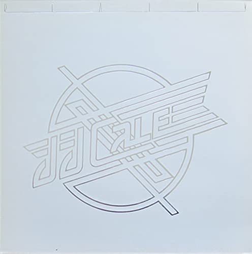  J.J. CALE really, 27 321 XOT