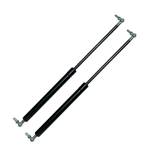 Vérin de capot résistant pour sécuriser l'ouverture du Toyota Prado 120 2002-2009