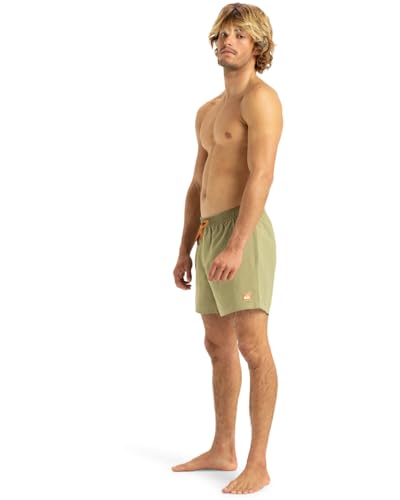 Quiksilver - Everyday Solid Volley 15\ Boardshorts - Mann