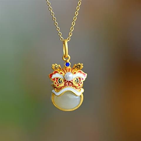 Collier de Jade SMDSAZ Cover