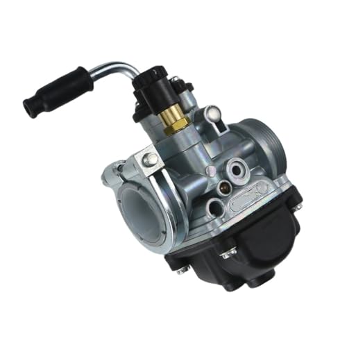 Carburateur PHBG 19.5mm pour moteur moto et scooter 2T 4T