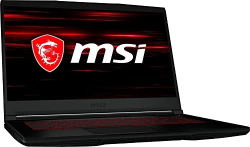 MSI-GF63-156-FHD-Premium-Gaming-Laptop-Intel-6-Core-i5-10500H-32GB-RAM-1TB-SSD-NVIDIA-GeForce-GTX-1650-Max-Q-Backlit-Keyboard-Windows-11-with-USB30-HUB-Bundle