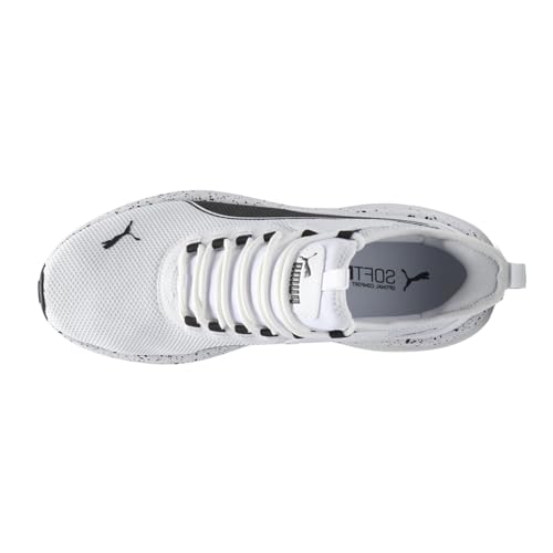 Image of Puma Mens Amplifier Sneaker