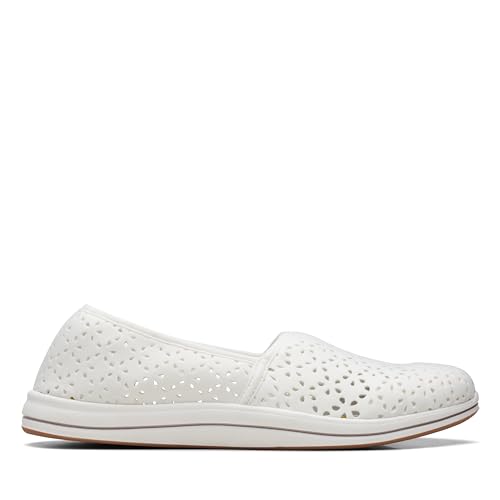 Image of Clarks Women's Breeze Emily Loafers