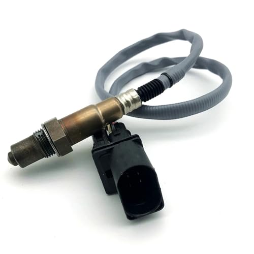Capteur d'oxygène O2 sonde lambda amont A0045428818 0258007338 pièce échappement voiture