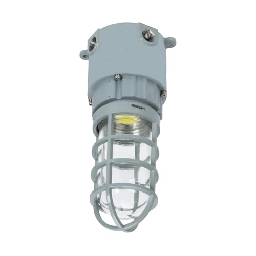 Sokply LED Explosion Vapor Proof Light UL...