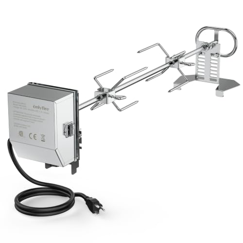 onlyfire 6W Heavy-Duty Kit