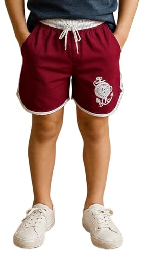 Image of Clothe Funn Boys Regular Shorts