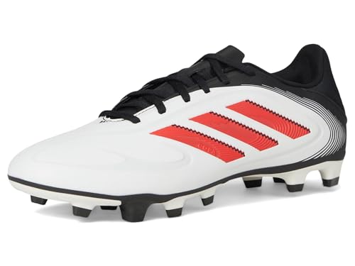 Image of adidas Unisex Copa Pure Iii Club Fg /Mg Football Shoe